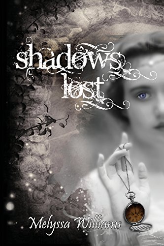 Shadows Lost [Paperback]