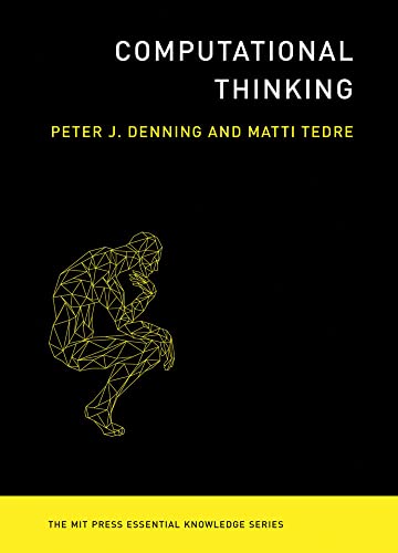 Computational Thinking [Paperback]