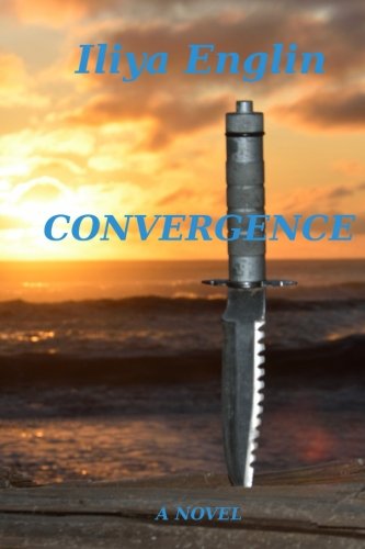 Convergence A Novel [Paperback]