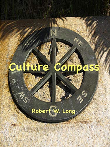Culture Compass [Perfect Paperback]