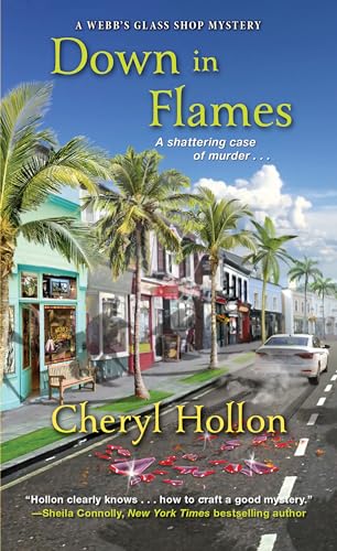 Down in Flames [Paperback]