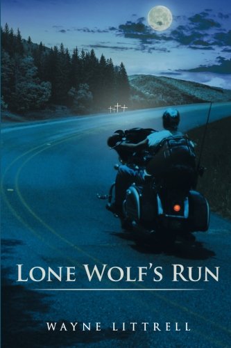 Lone Wolf's Run [Paperback]