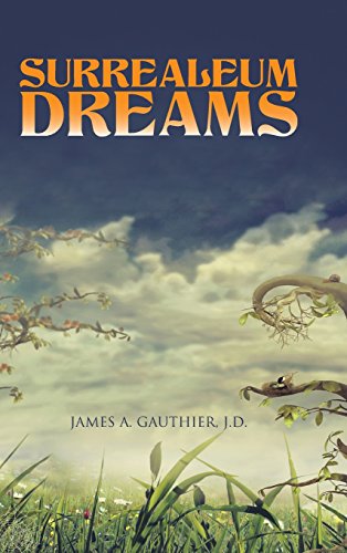 Surrealeum Dreams [Hardcover]