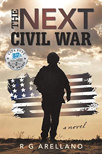 The Next Civil War [Paperback]