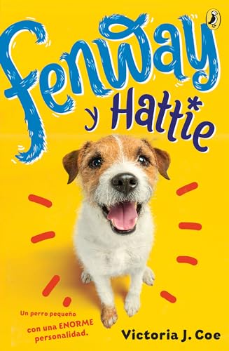 Fenway and Hattie [Paperback]
