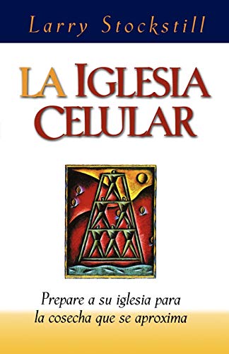 La Iglesia celular [Paperback]