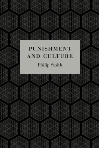 Punishment and Culture [Paperback]