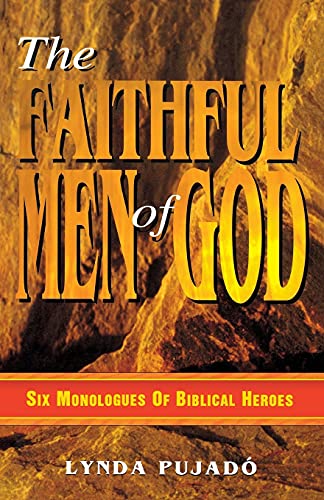 The Faithful Men Of God [Perfect Paperback]