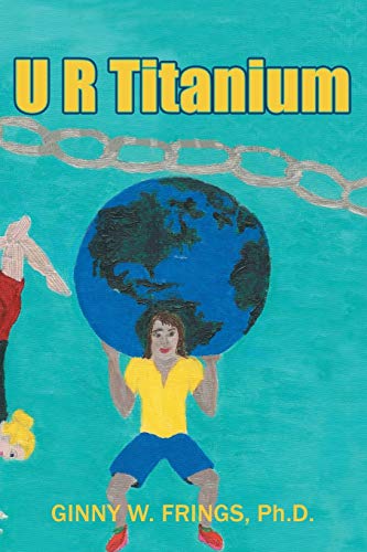 U R Titanium [Paperback]