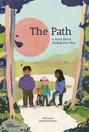 The Path [Hardcover]