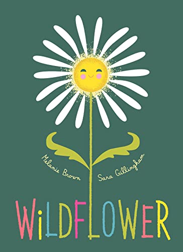 Wildflower [Hardcover]