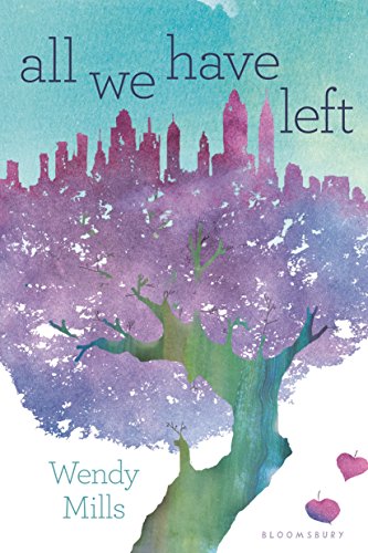 All We Have Left [Paperback]