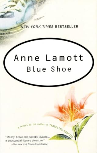 Blue Shoe [Paperback]