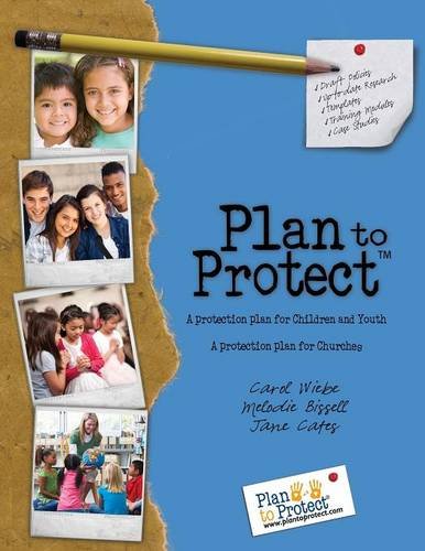 Plan To Protect Us Addition [Paperback]