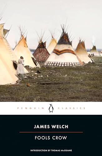 Fools Crow [Paperback]