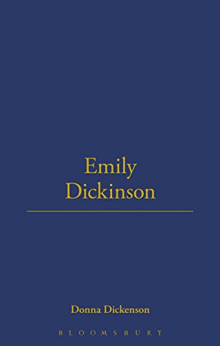 Emily Dickinson [Hardcover]