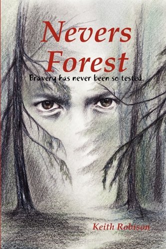 Nevers Forest [Hardcover]