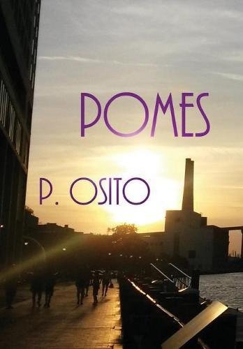 Pomes 1998-2002 [Hardcover]