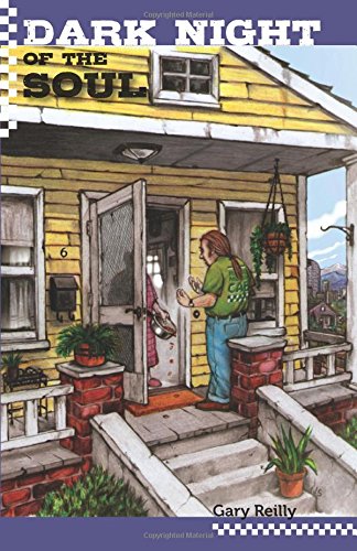 Dark Night Of The Soul [Paperback]