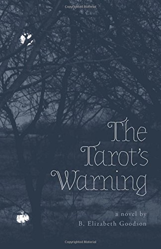 The Tarot's Warning [Hardcover]