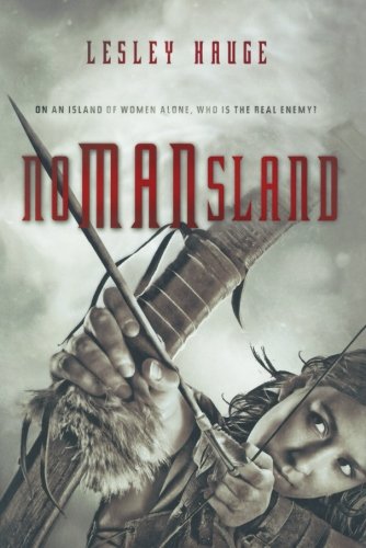 Nomansland [Paperback]