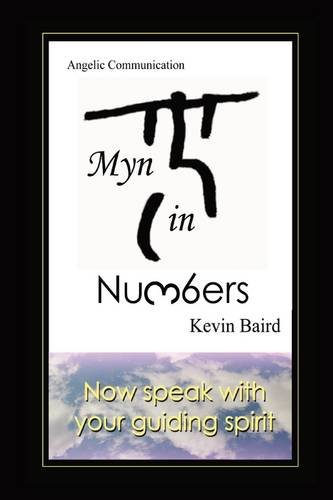 Myn In Numbers [Paperback]