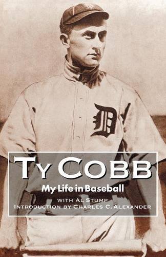 My Life In Baseball The True Record [Paperback]