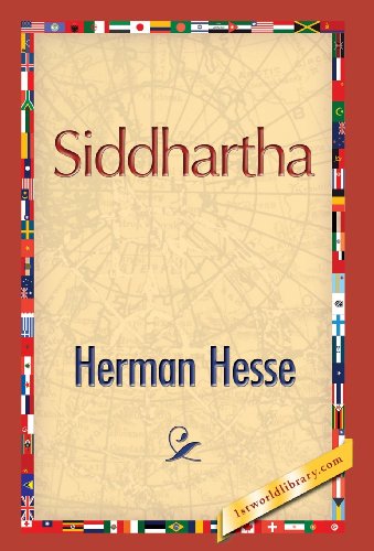Siddhartha [Hardcover]