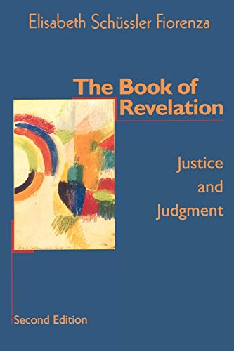 Book Of Revelation Second Edit [Paperback]