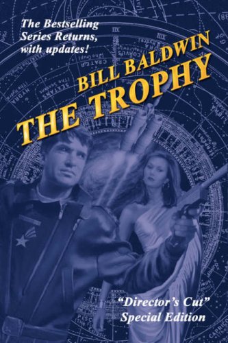 The Trophy [Paperback]