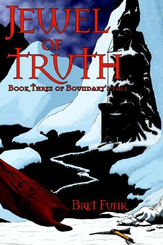Jewel Of Truth (boundary's Fall) [Paperback]