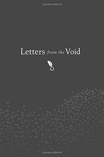 Letters from the Void [Paperback]