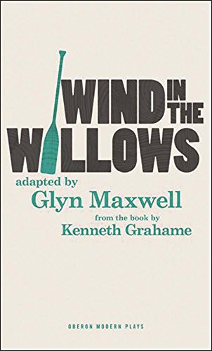 The Wind in the Willows [Paperback]