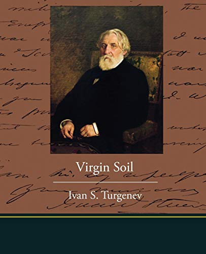 Virgin Soil [Paperback]
