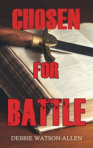 Chosen for Battle [Paperback]
