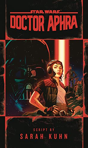 Doctor Aphra (Star Wars) [Hardcover]