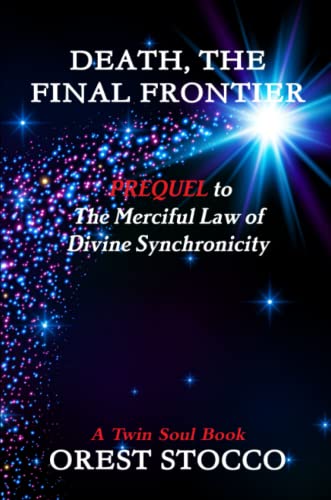 Death the Final Frontier [Paperback]