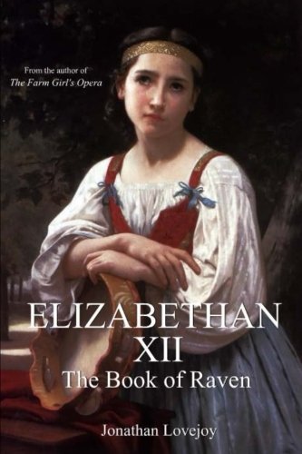 Elizabethan Xii [Paperback]
