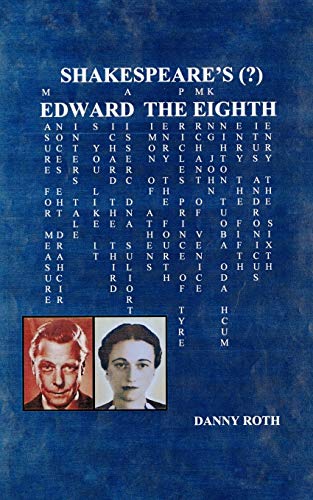Shakespeare's () Edward Viii [Paperback]