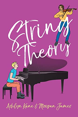 String Theory [Paperback]