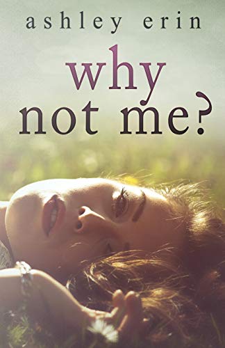 Why Not Me [Paperback]