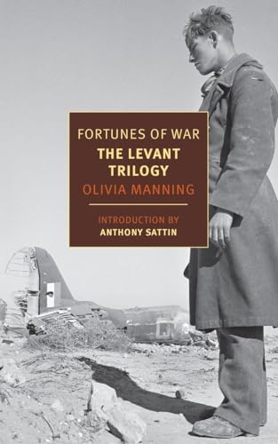 Fortunes of War The Levant Trilogy [Paperback]