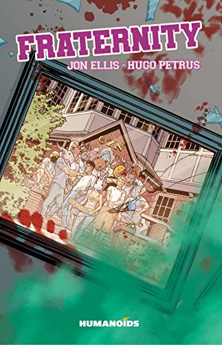 Fraternity [Paperback]