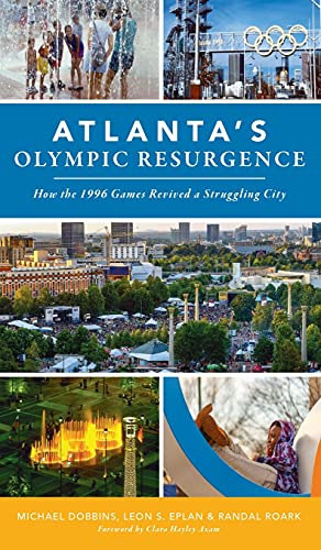 Atlanta's Olympic Resurgence
