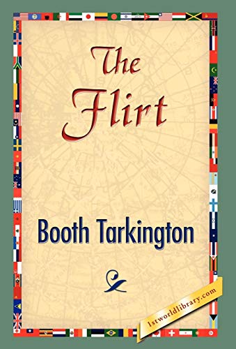 Flirt [Hardcover]
