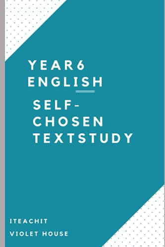 Self-Chosen Text Study