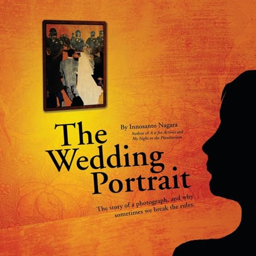 The Wedding Portrait [Hardcover]