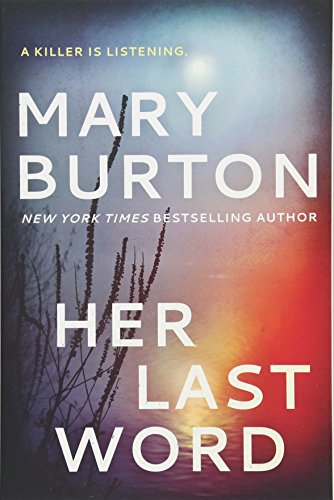 Her Last Word [Paperback]