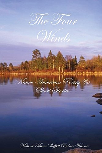 Four Winds [Paperback]