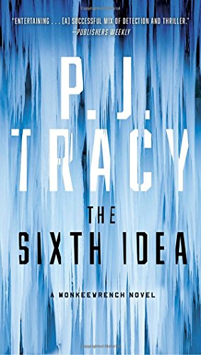 The Sixth Idea [Paperback]